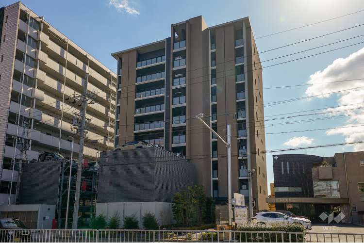 プラセシオン桜山