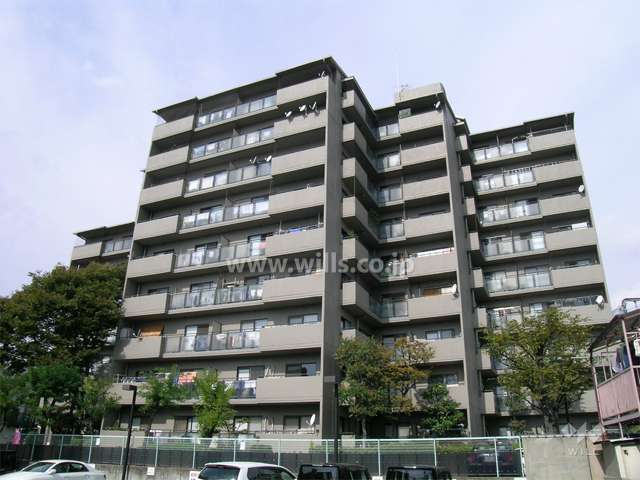 エバグリーングランド曽根B棟