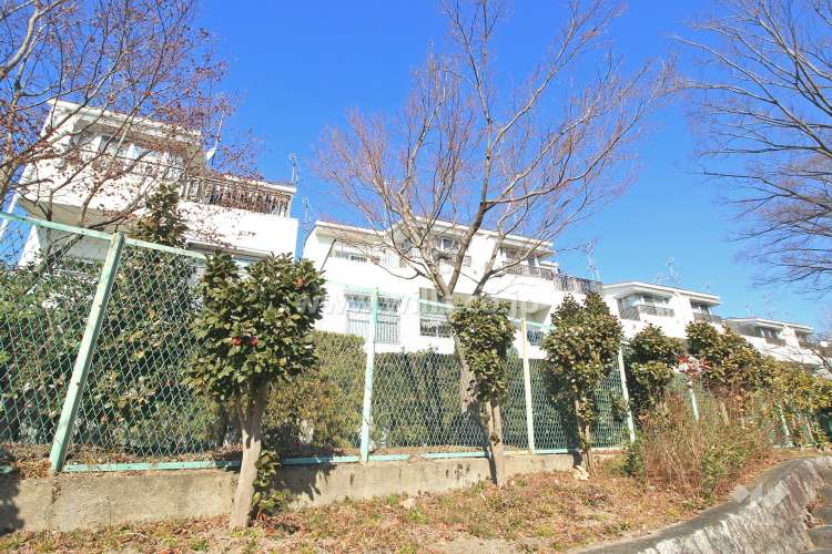 八事本町団地3号棟