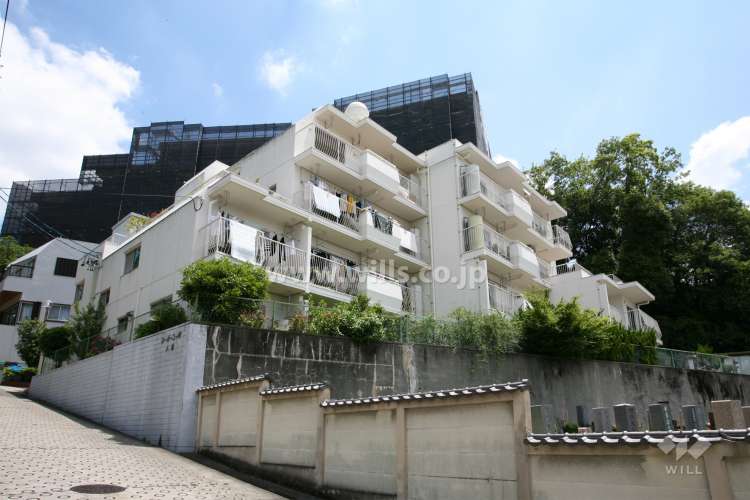 ジーオーコーポ八事