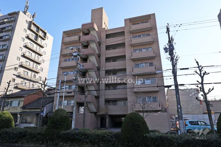 ジャルダン広見