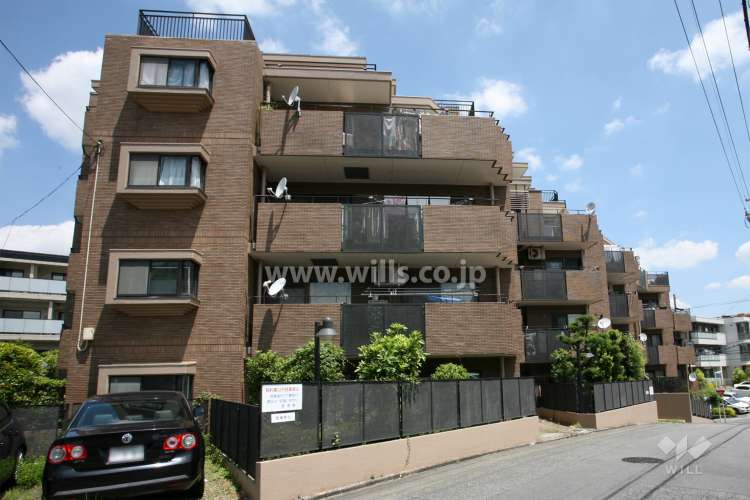 三旺マンション滝川