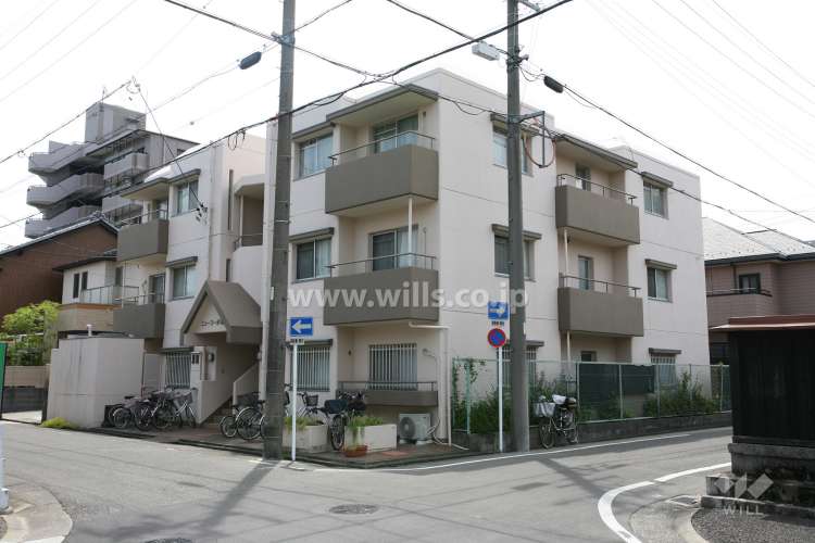 ニューコーポ桜山