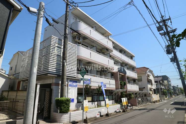 メゾン・ド・イマージュ