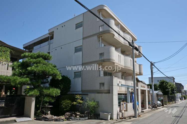 メゾン・ド・カルフール