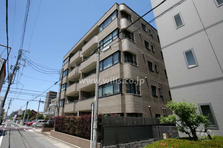 アーサドール桜山