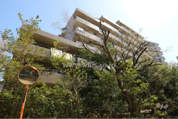 サザンヒル八事3号棟