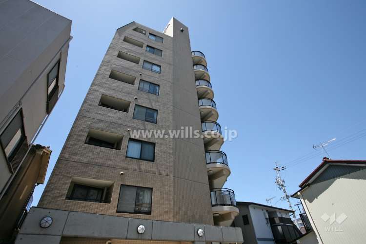 グランステージ川名