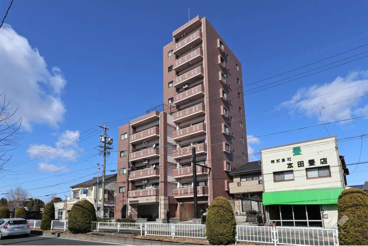 エクセレンス川名