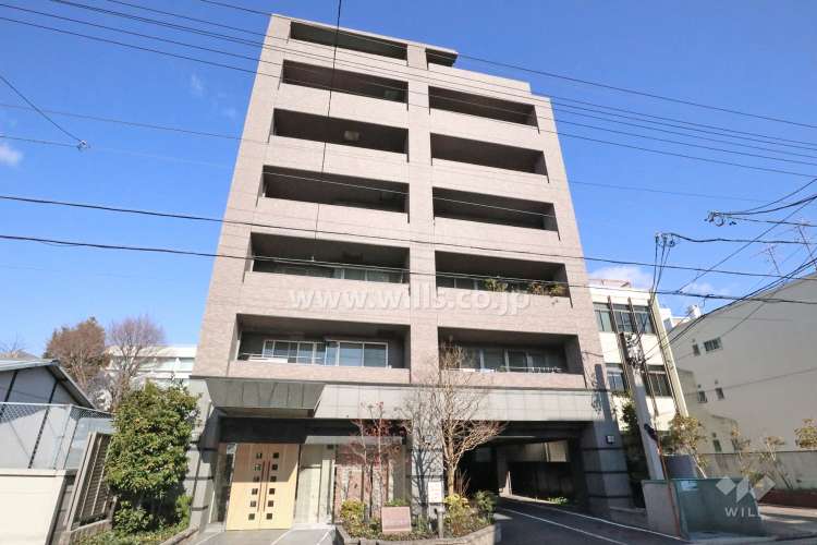 ロイヤルアーク鶴舞公園東