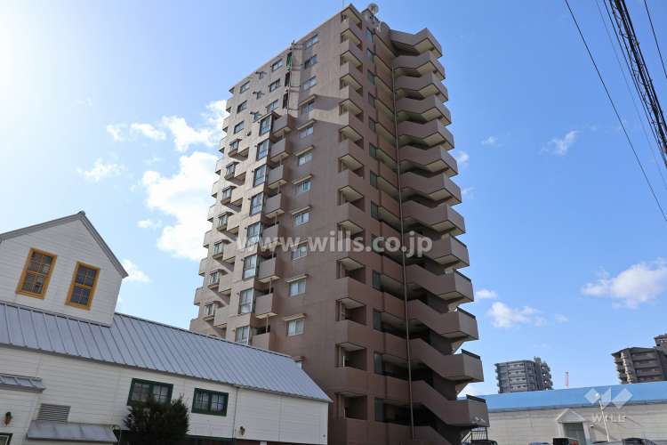 ファミール桜山