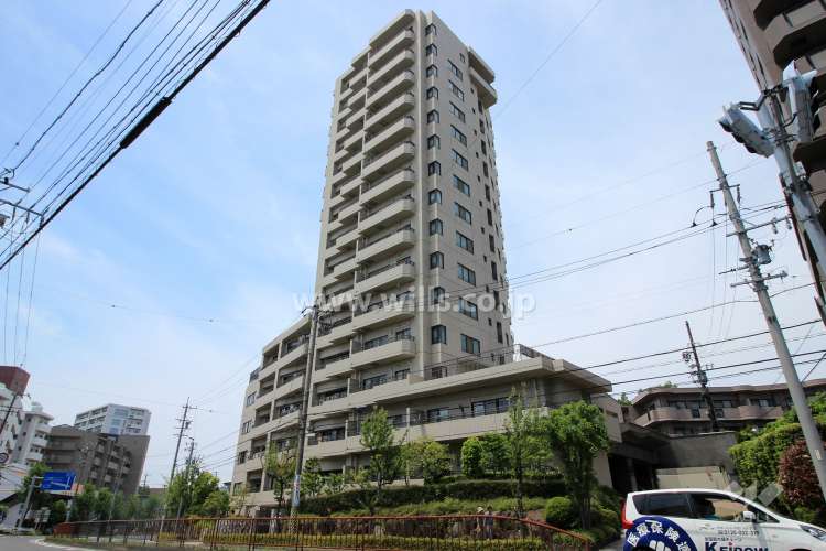 アドリーム八事雲雀ヶ岡