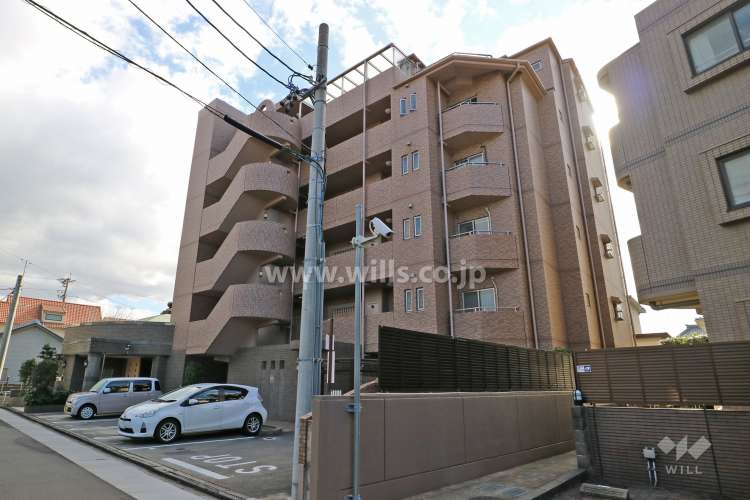 ルイシャトレ御器所2