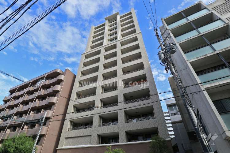 サンクレーア矢場町