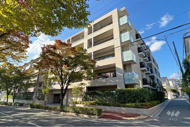 ワコーレ芦屋オーパス