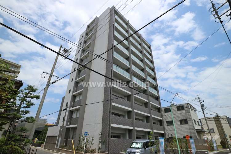 モアグレース大曽根東