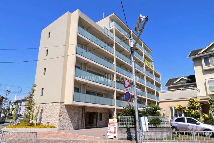 ユニーブル伊丹