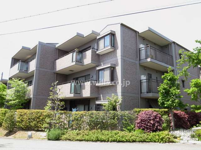 グランドメゾン東豊中WEST3番館