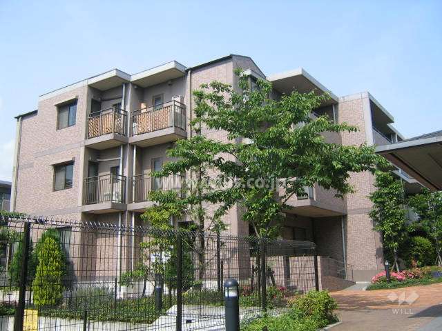 グランドメゾン東豊中WEST4番館