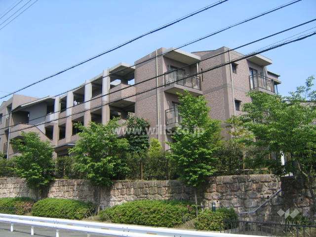 グランドメゾン東豊中WEST5番館