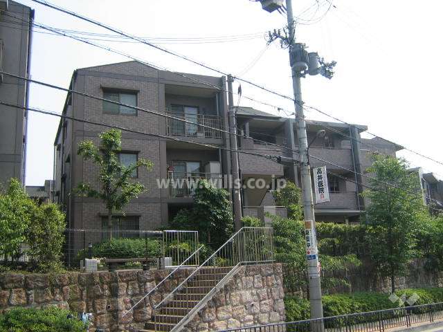 グランドメゾン東豊中WEST7番館