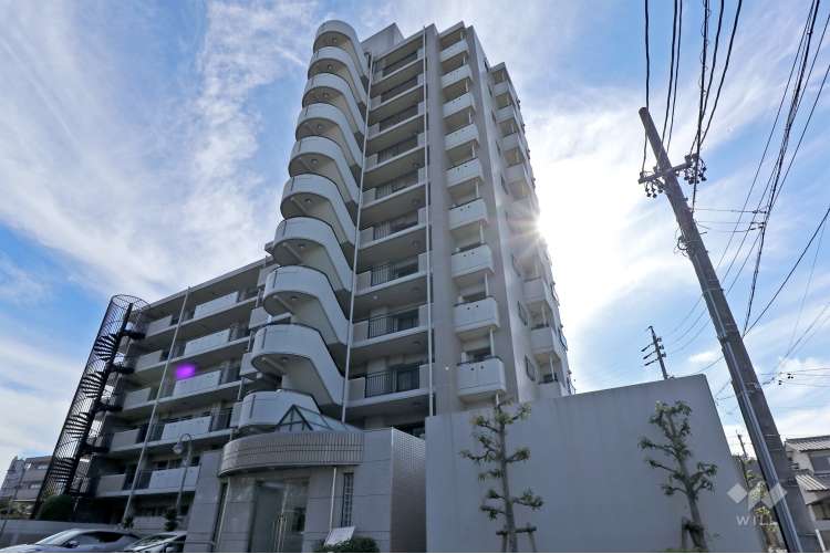 シーアイマンション高蔵寺