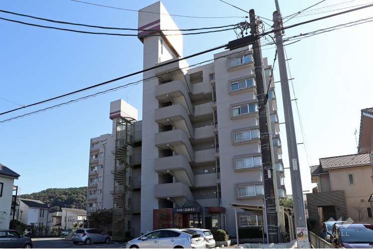 シャトー高蔵寺1