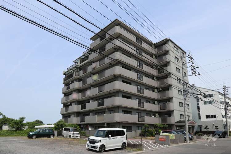 アメニティ春日井町