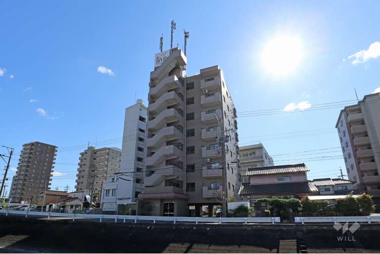 レヴィータ春日井