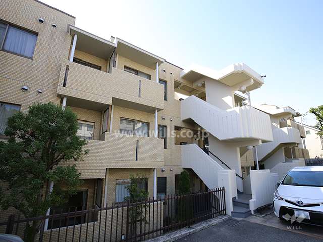 ヴェルドール仁川高台