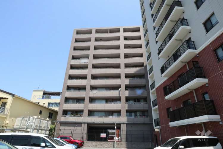 イトーピア勝川