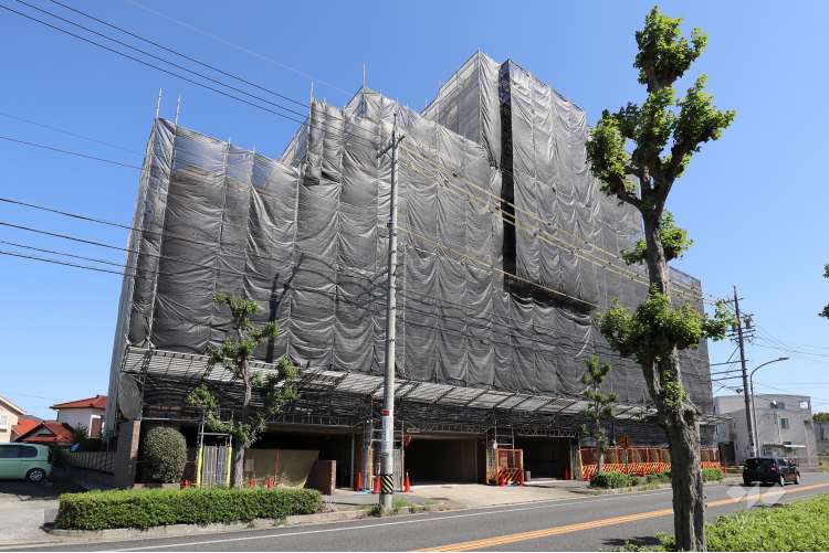 カルティア春日井5