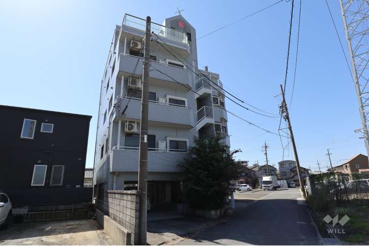 KH南下原マンション