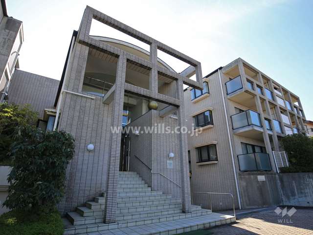 パークスクエア仁川高台