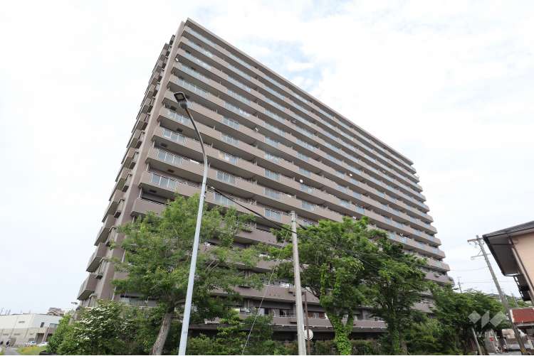 高蔵寺ガーデンスクエア