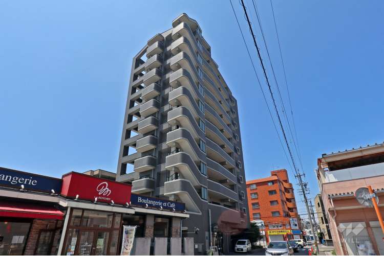 アスウェル勝川