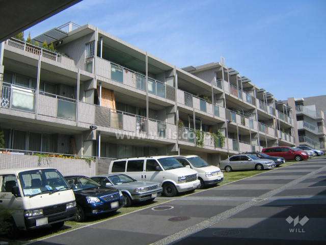 ローレルスクエア豊中緑丘1番館