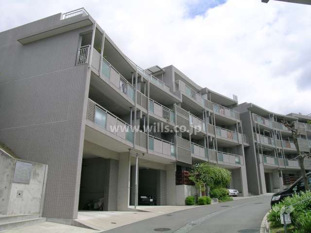 ローレルスクエア豊中緑丘2番館