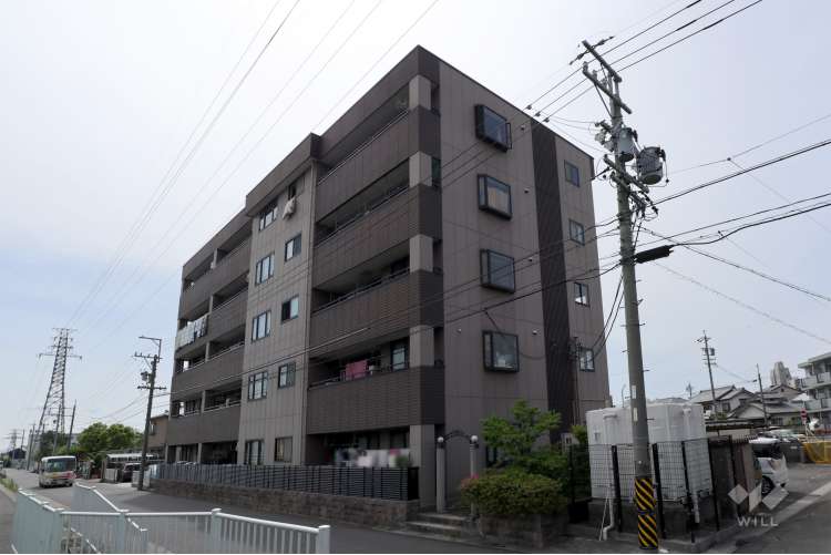 ロイヤルレインボー春日井