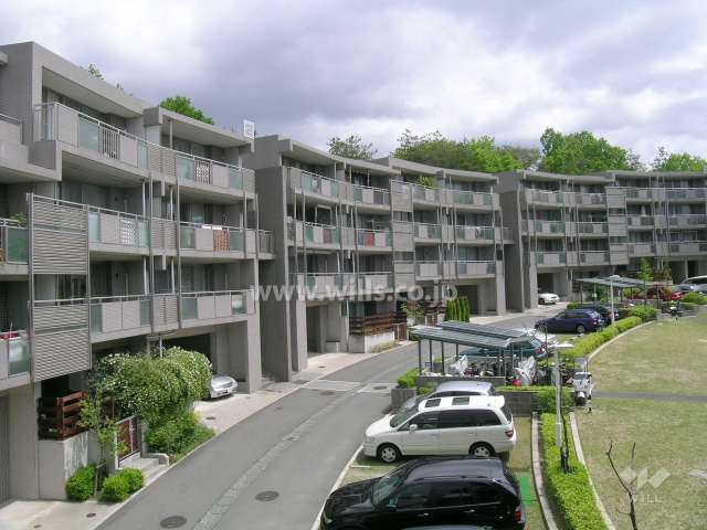 ローレルスクエア豊中緑丘3番館