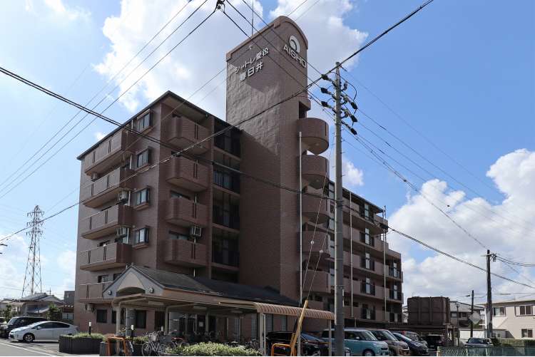 シャトレ愛松春日井