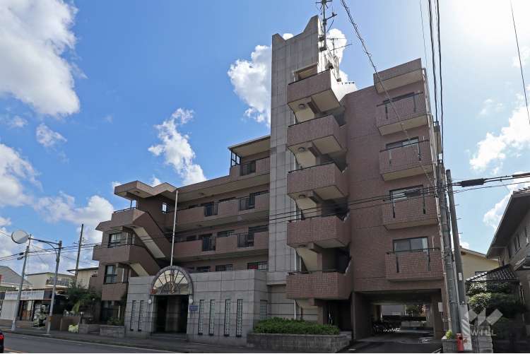 TM六軒屋