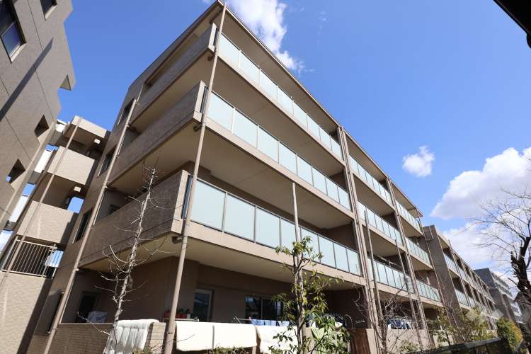 カルティア長久手