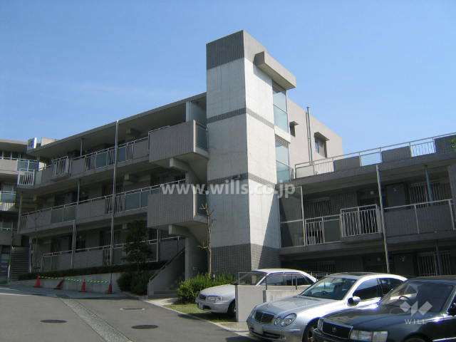 ローレルスクエア豊中緑丘4番館