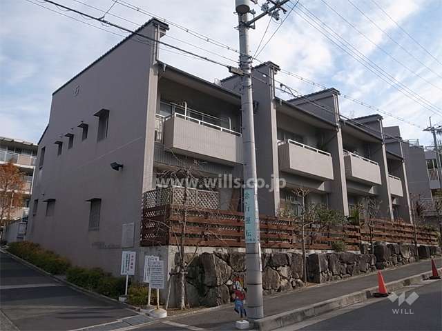 ローレルスクエア豊中緑丘5番館