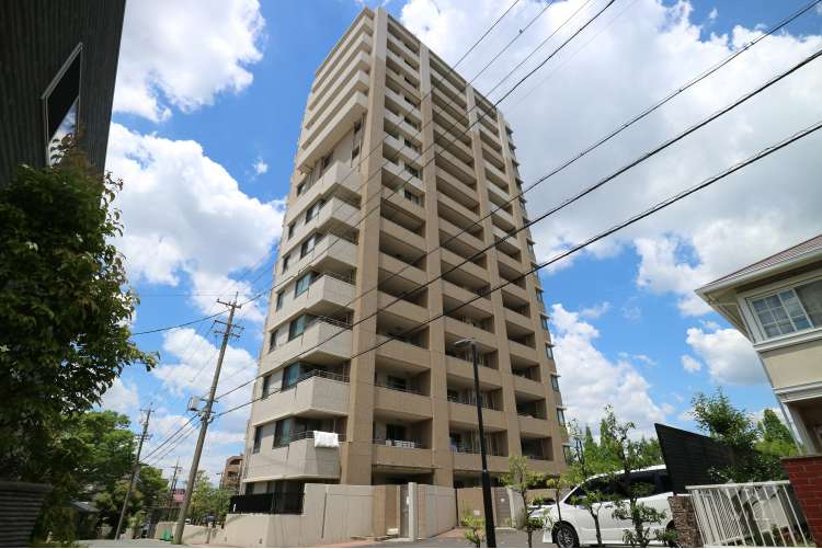 モアグレース杁ヶ池公園