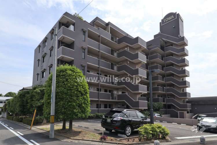 藤和シティコープ本郷