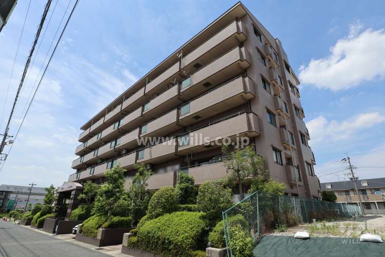 グローリアス長久手第3