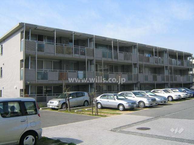 ローレルスクエア豊中緑丘7番館