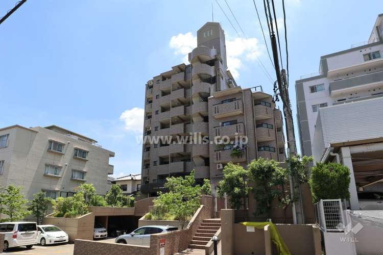 ユーハウス第2長久手